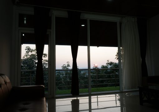 Executive Suite (Ground Floor)