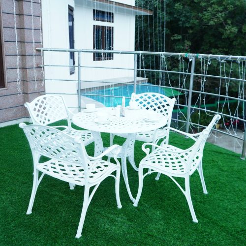 Executive Suite (First Floor)