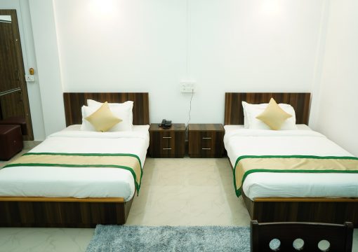 Executive Suite (First Floor)