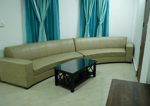 Executive Suite (Ground Floor)