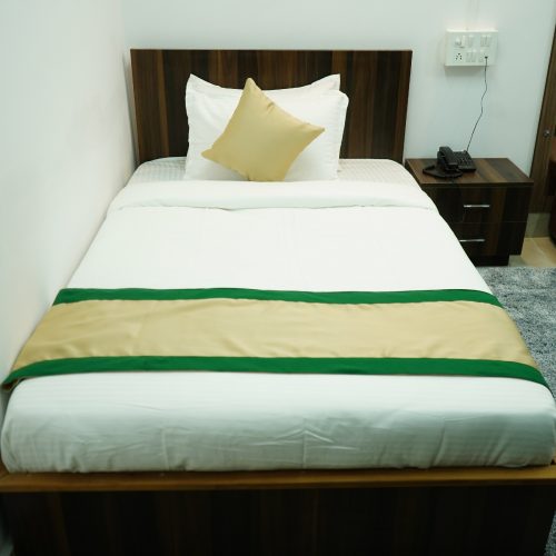 Single Executive Room
