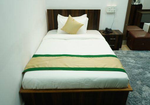 Single Executive Room