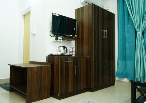 Single Executive Room