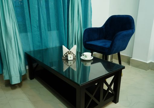 Single Executive Room