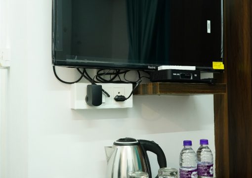 Single Executive Room