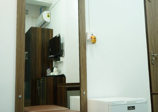 Single Executive Room