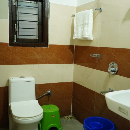 Single Executive Room