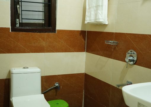 Single Executive Room