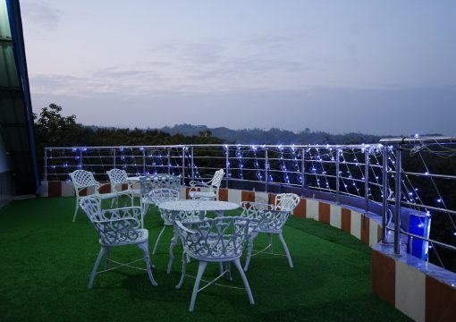 Single Executive Room