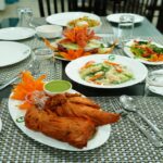 Resort/Hotel in Arunachal Pradesh