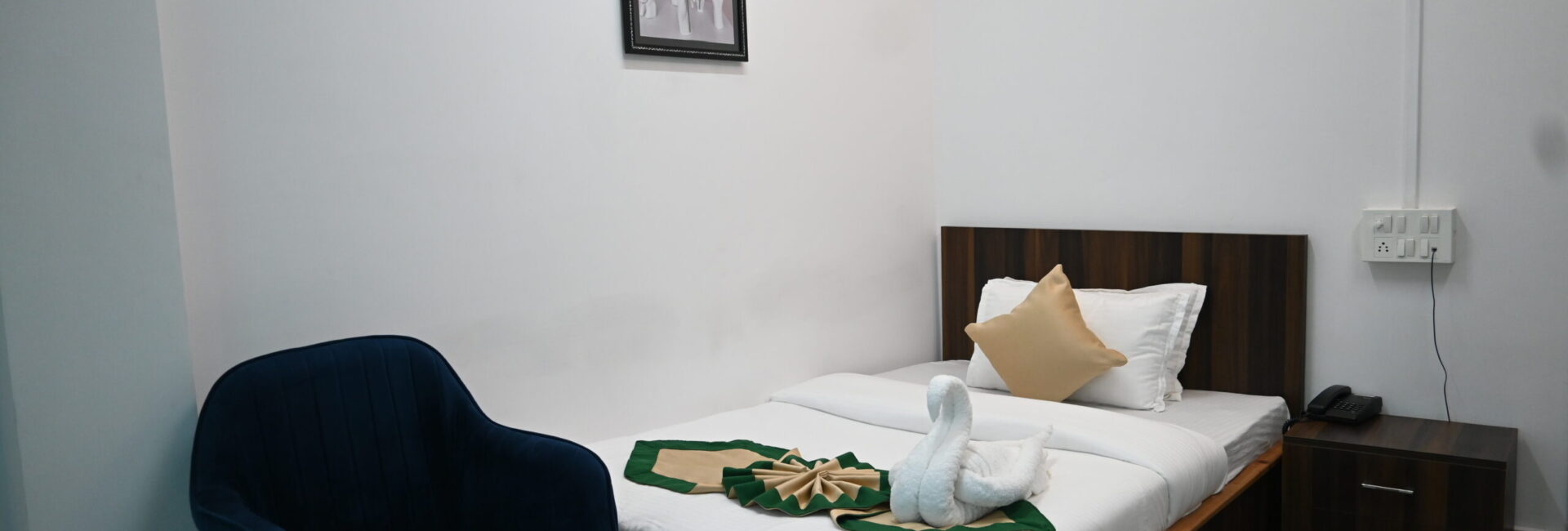 Single Executive Room