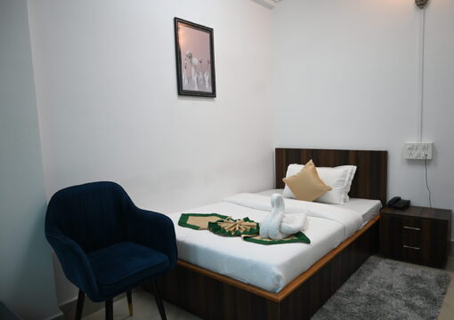Single Executive Room