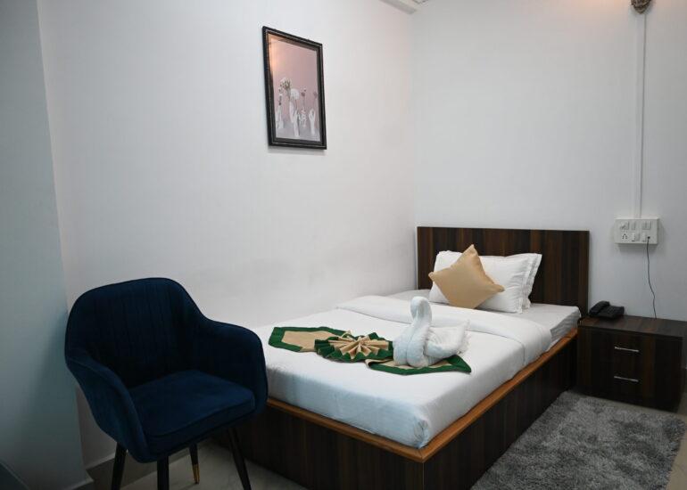 Single Executive Room