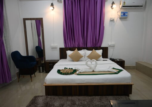 Executive Suite (Ground Floor)