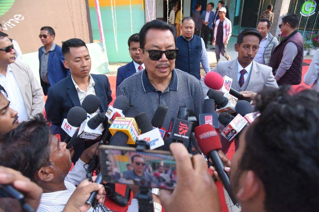 Best Resort/Hotel in Arunachal Pradesh