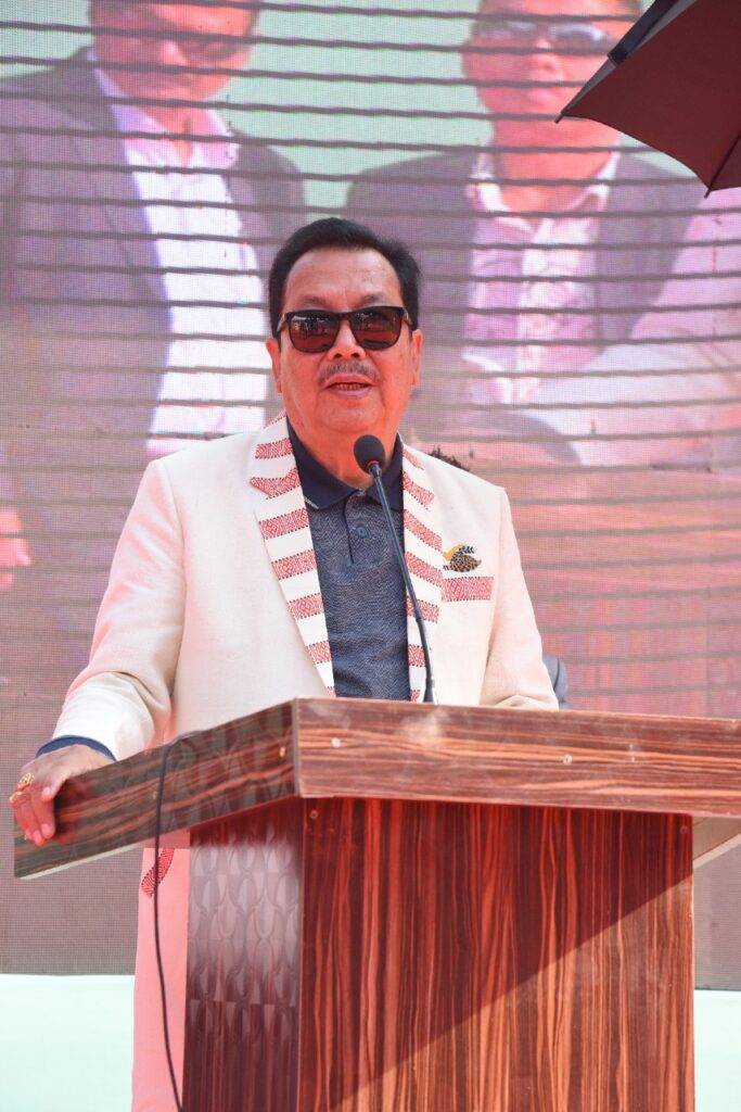 Hotel in Arunachal Pradesh