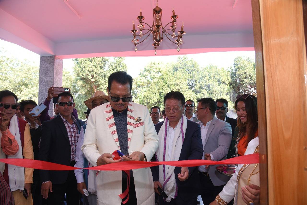 Best Resort in Arunachal Pradesh